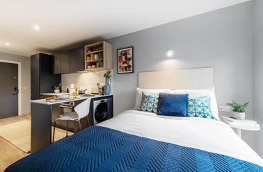 Glebe Street, Highfields, Leicester - Image 3